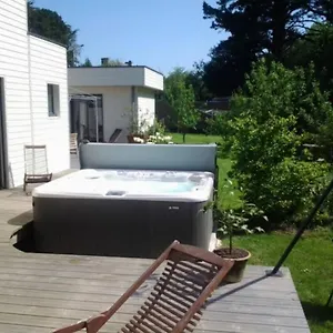 Maison Avec En Bord De , Logonna-Daoulas France