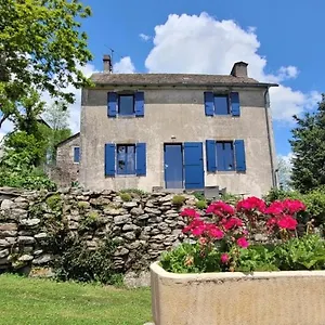A La Tour De Peyrebrune , Alrance France