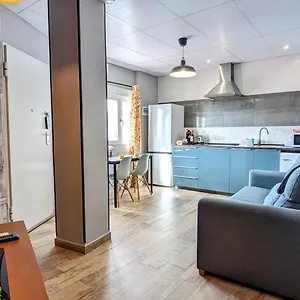 Estudio Mirador Dorado , Málaga Espagne